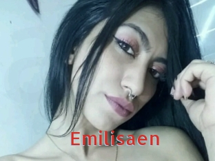 Emilisaen