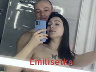 Emilisetka