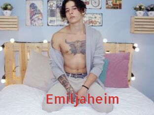 Emiljaheim