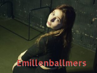 Emillenballmers