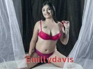 emillydavis Archive DVD NET