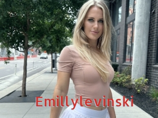 Emillylevinski