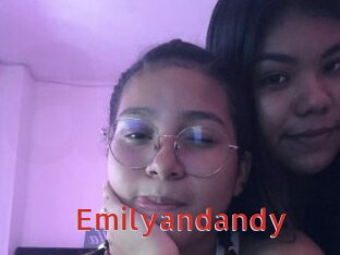 Emilyandandy