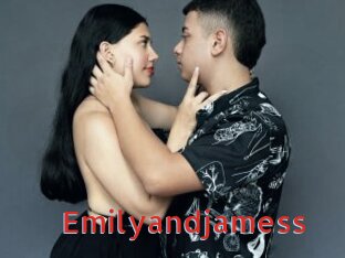 Emilyandjamess