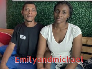 Emilyandmichael