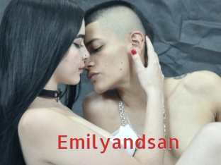 Emilyandsan