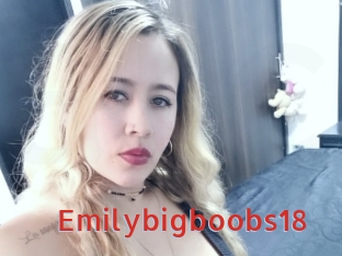 Emilybigboobs18