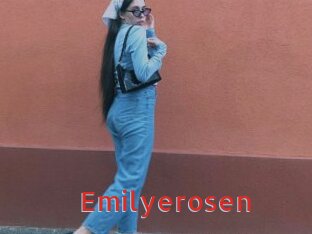 Emilyerosen