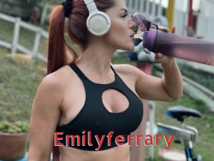 Emilyferrary