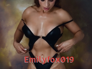 Emilyfox019