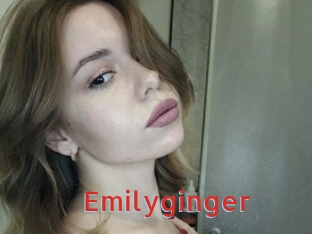 Emilyginger