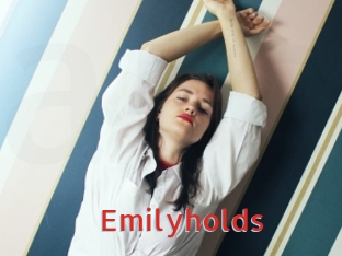 Emilyholds