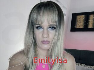 Emilyisa