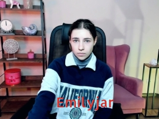 emilyjar Archive DVD NET