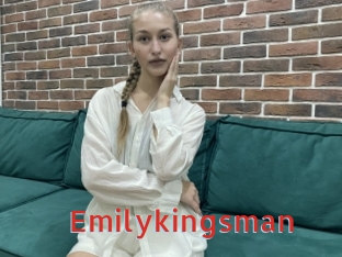 Emilykingsman