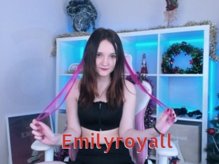 Emilyroyall