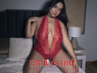 Emilysand