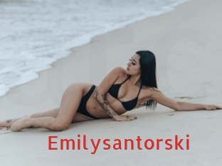 Emilysantorski