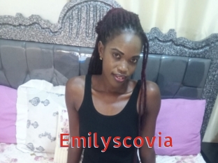Emilyscovia