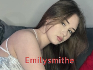 emilysmithe Archive DVD NET
