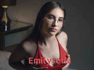 emilysotia Archive DVD NET