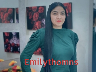 Emilythomns