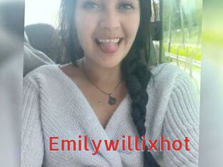 Emilywillixhot