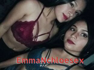 EmmaNchloesex