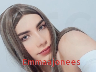 Emmaajonees