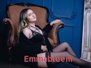 Emmabluem