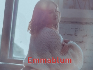 Emmablum