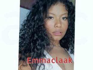 Emmaclaak