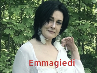 Emmagiedi