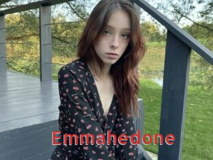 Emmahedone