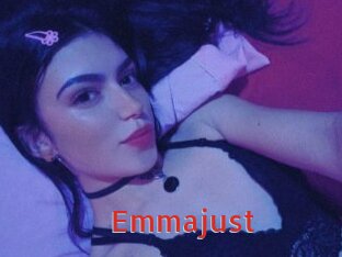 Emmajust