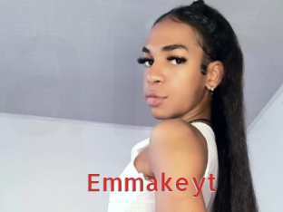 emmakeyt Archive DVD NET