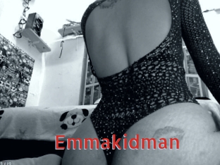 Emmakidman