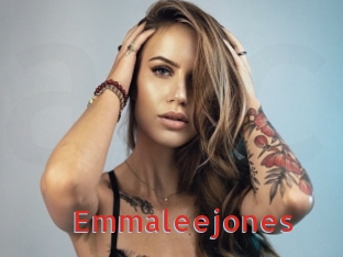 Emmaleejones