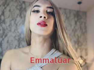 Emmaluar