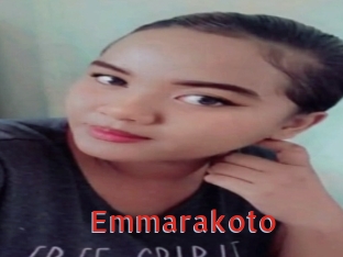 Emmarakoto