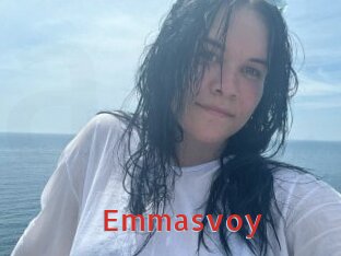 Emmasvoy