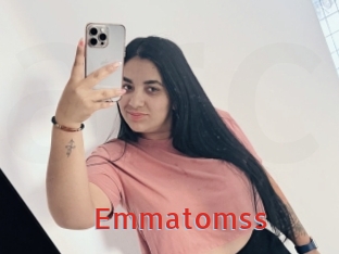 Emmatomss