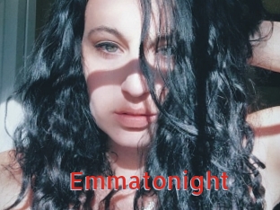 Emmatonight