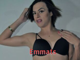 Emmats