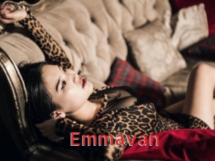 Emmavan