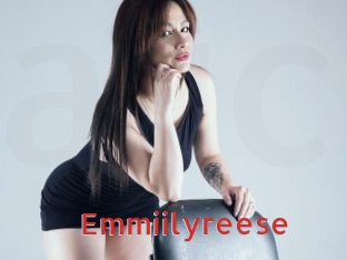 emmiilyreese Archive DVD NET
