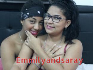 Emmilyandsaray