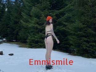 Emmismile