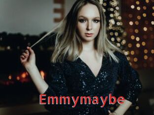 Emmymaybe