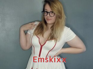 Emskixx